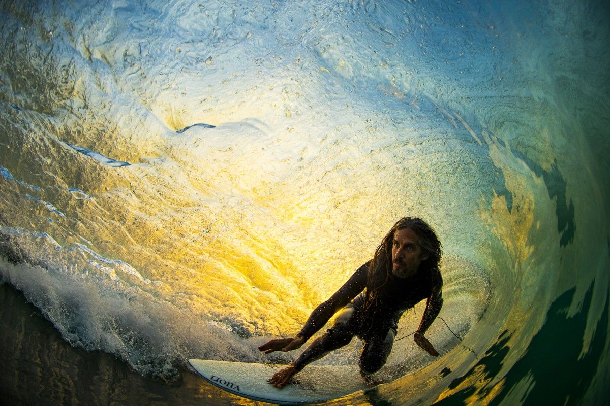 Todd Glaser