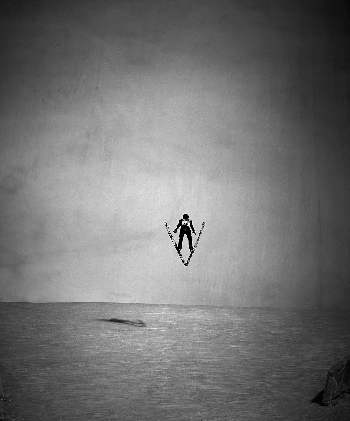 John Huet