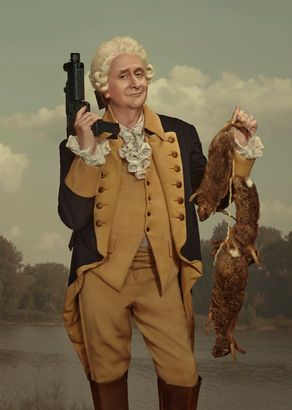 Kremer Johnson