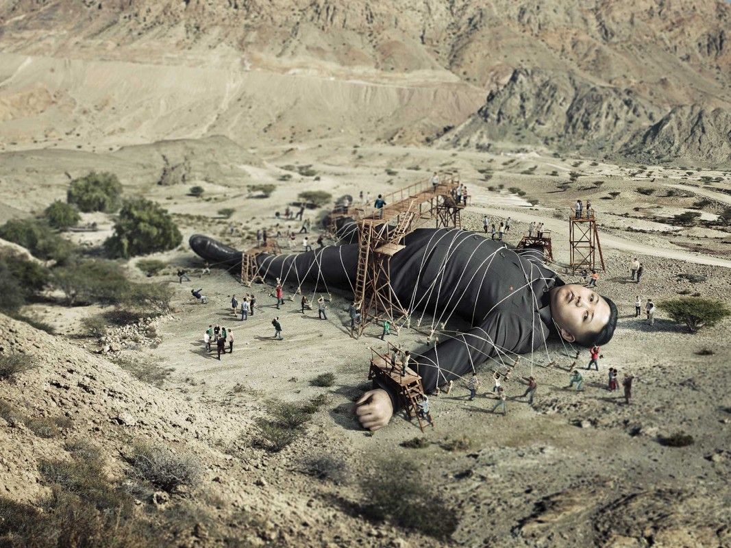 Andreas Franke