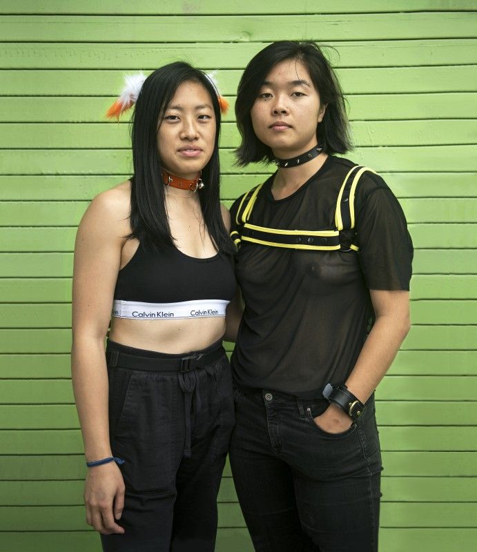 Sandra Chen Weinstein