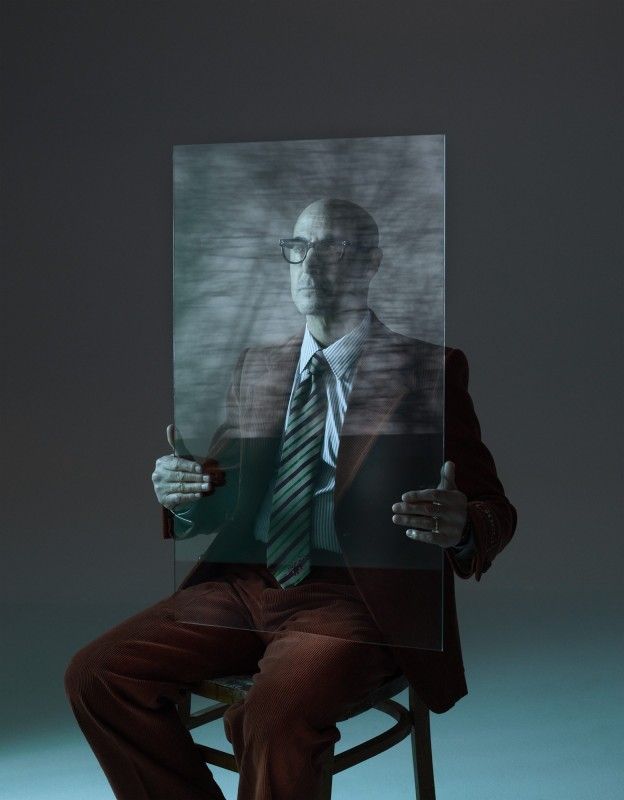 ©Nadav Kander