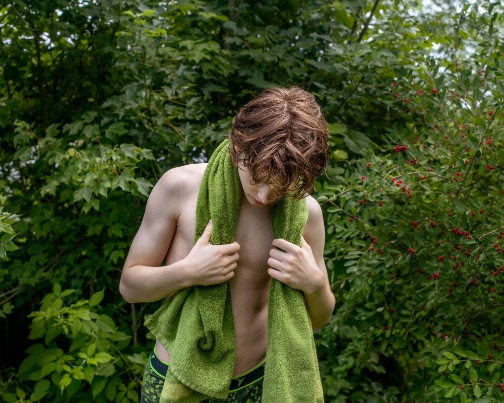 Allison Plass