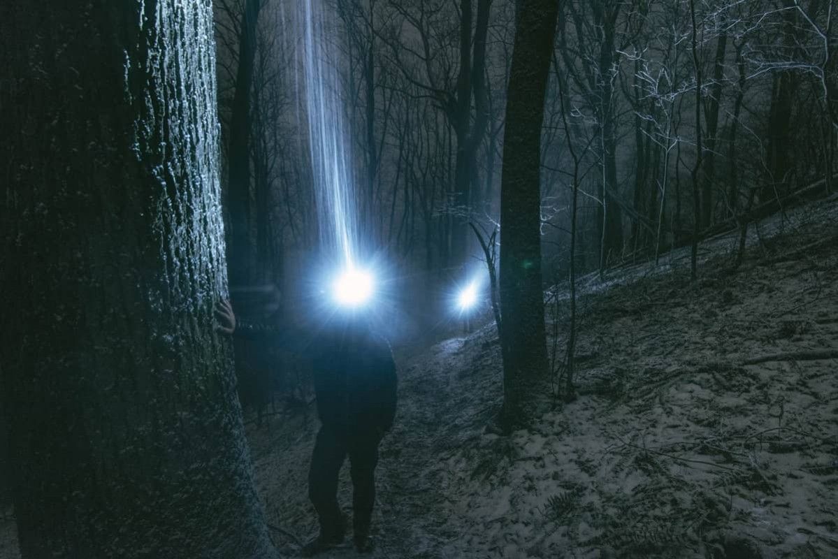 © Andrew Kornylak
