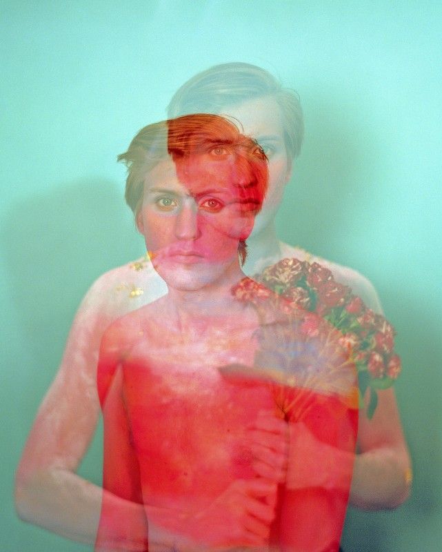 Christa Blackwood