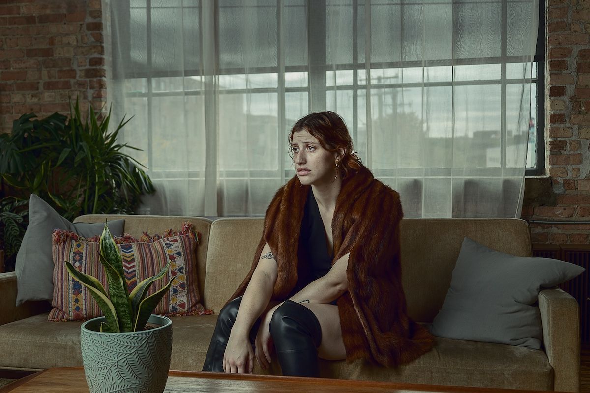 Claudia Hoag