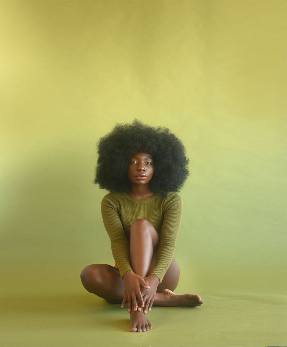 Erica Jones