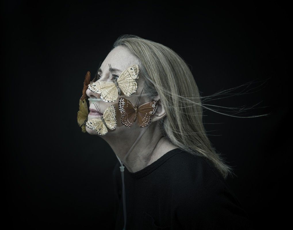 Patricia Fortlage
