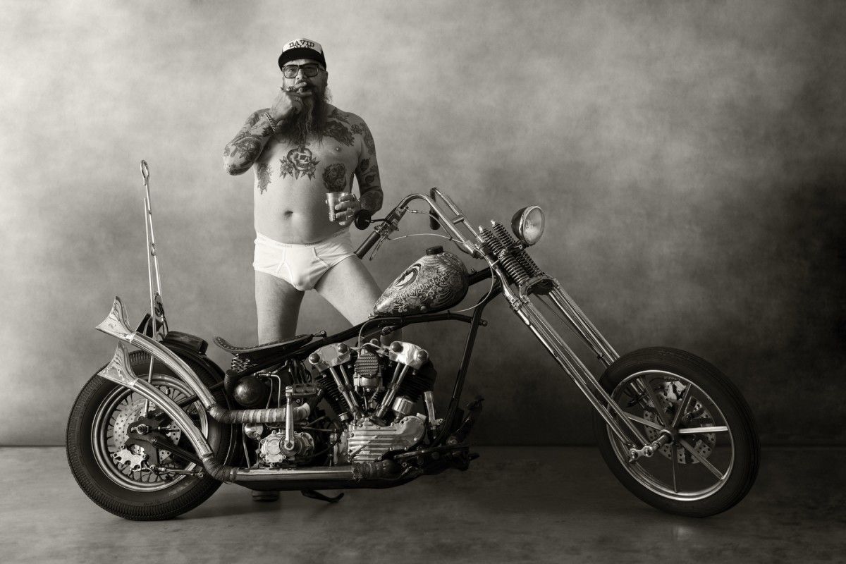 Ian Spanier