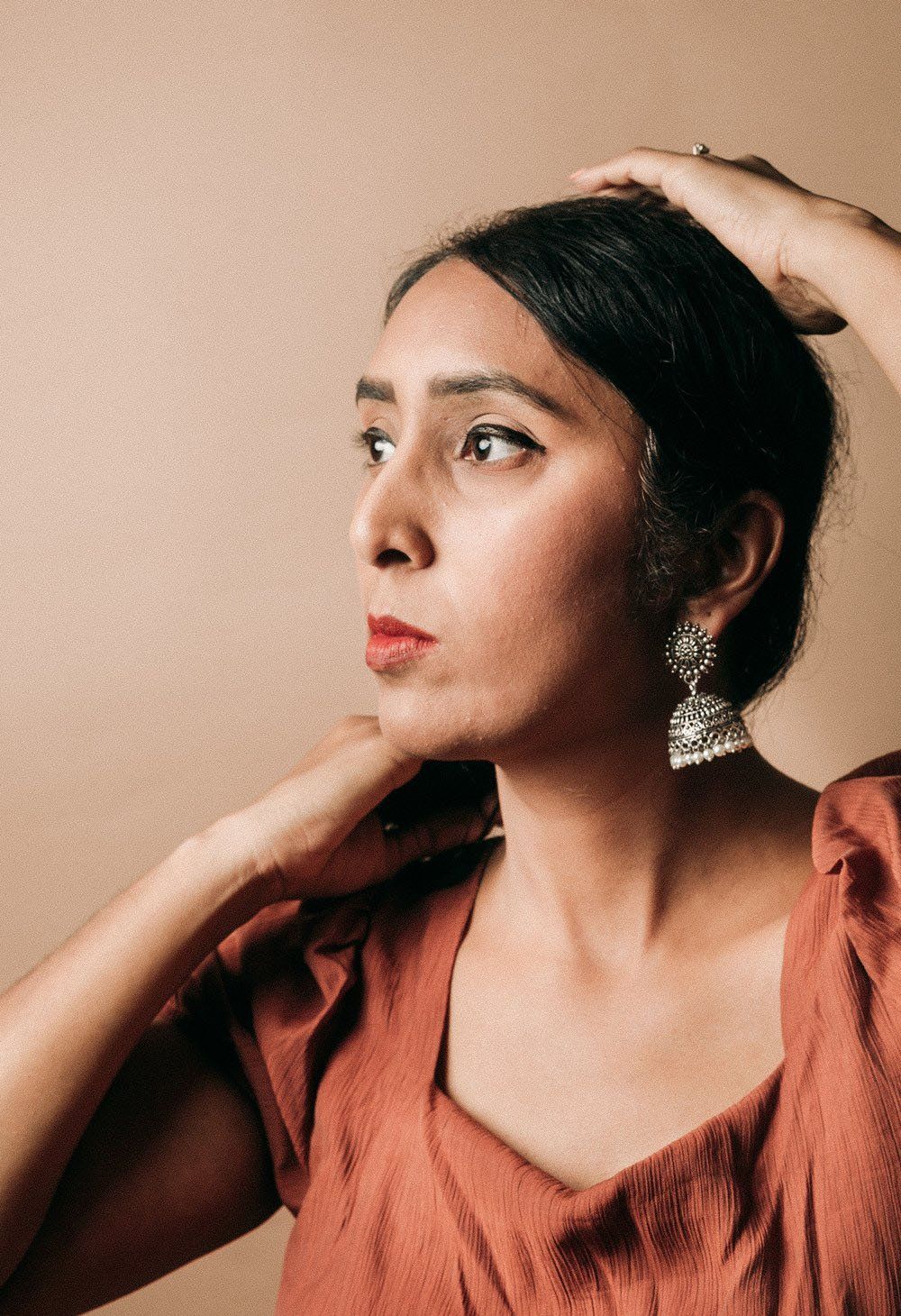 Jyotsna Bhamidipati