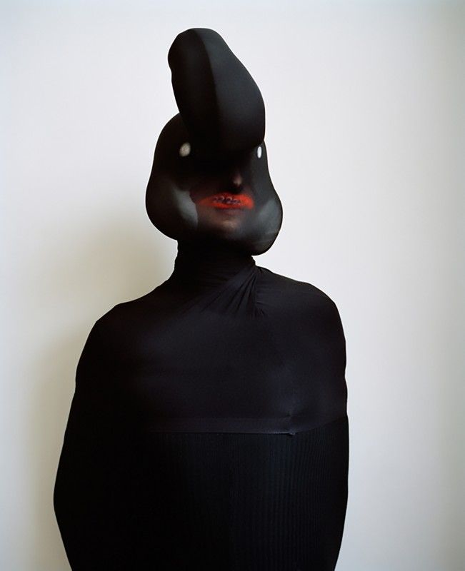 ©Polly Borland