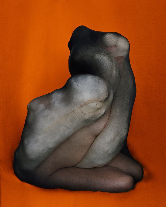 ©Polly Borland