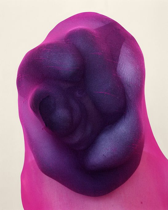 ©Polly Borland