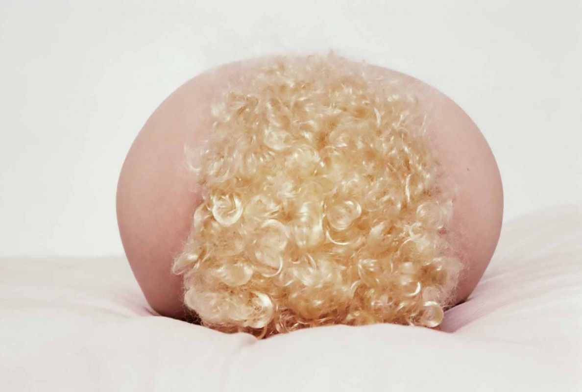 ©Polly Borland
