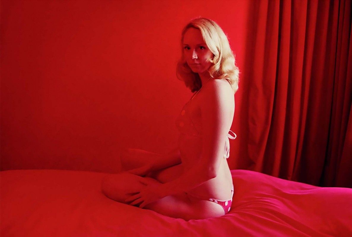 ©Polly Borland