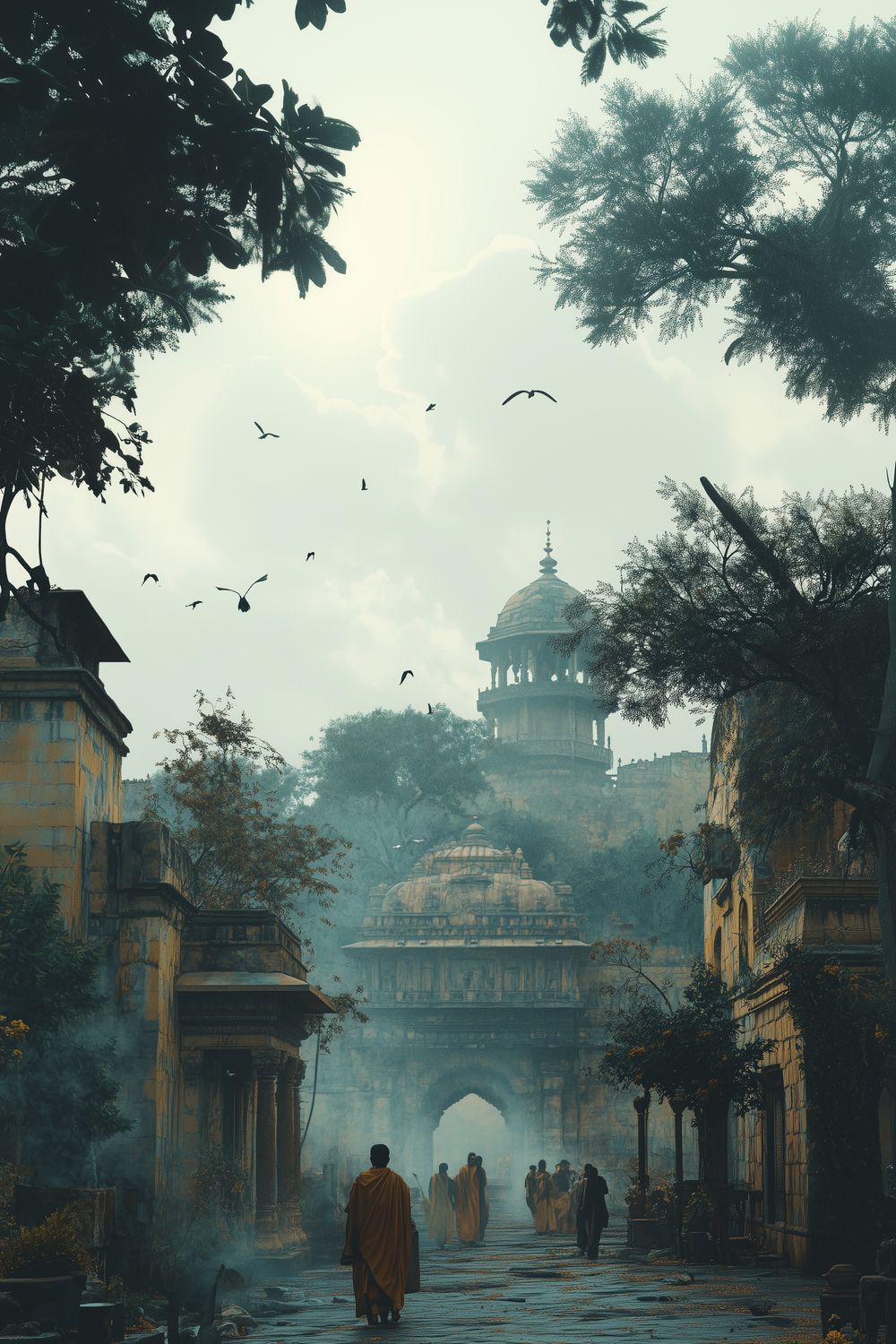 Rubina Chadha,
