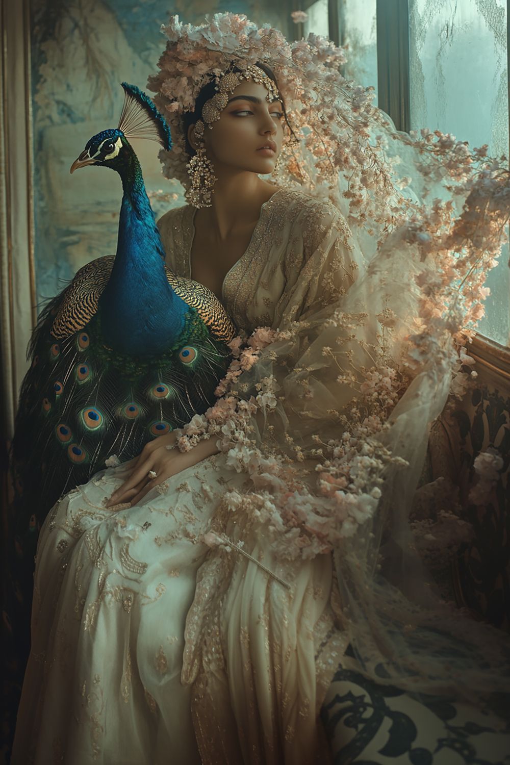 Rubina Chadha,