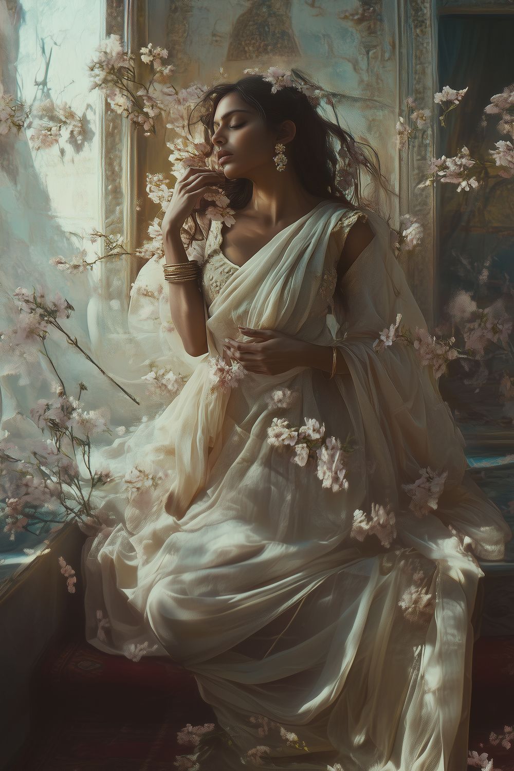 Rubina Chadha,