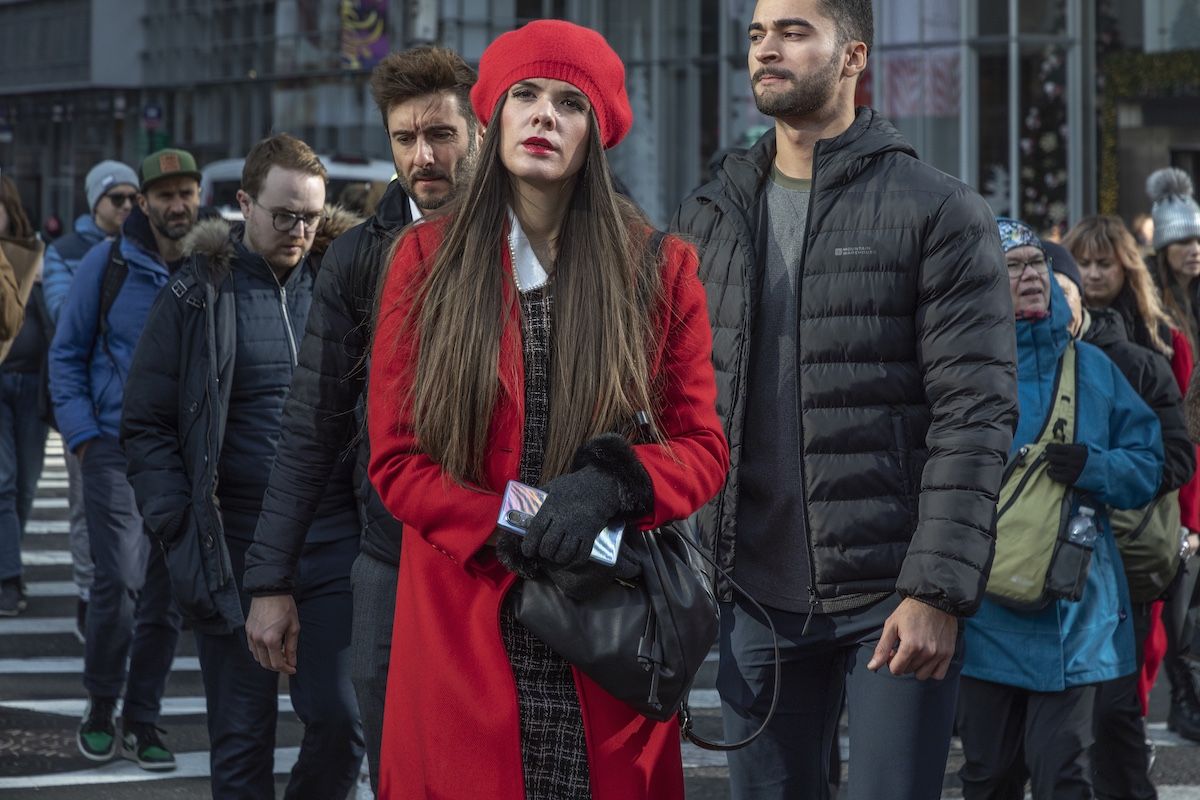 Amelia Sagone Rattew