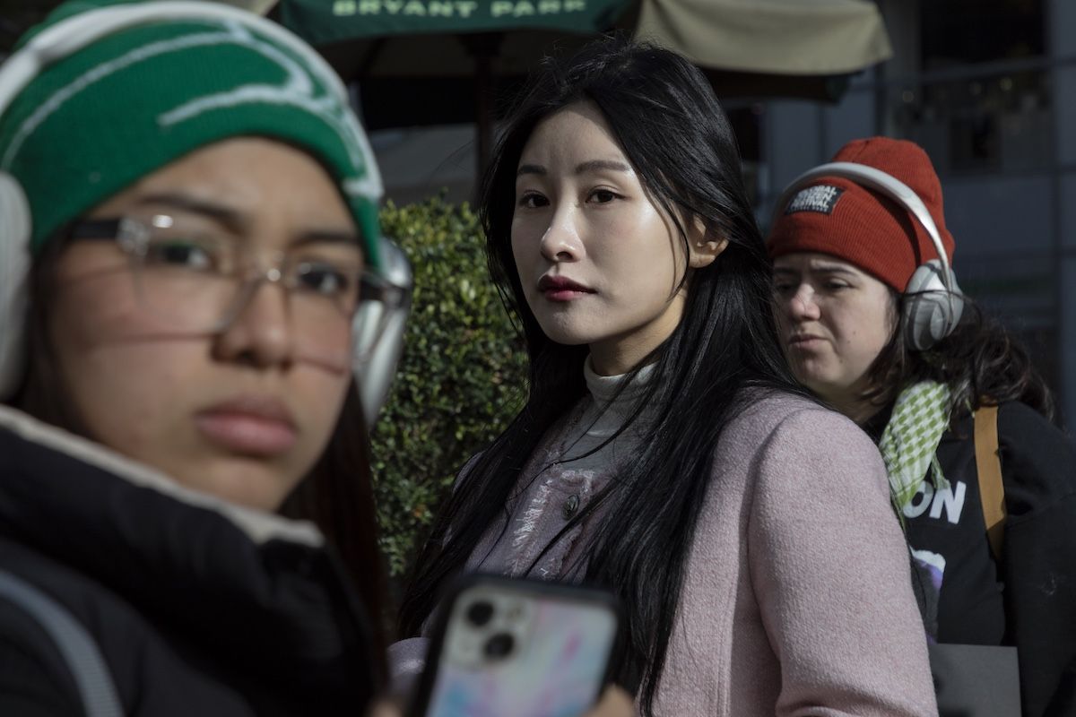 Amelia Sagone Rattew