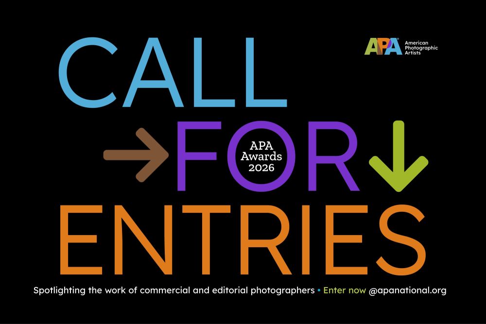 apa awards call for entries 2026
