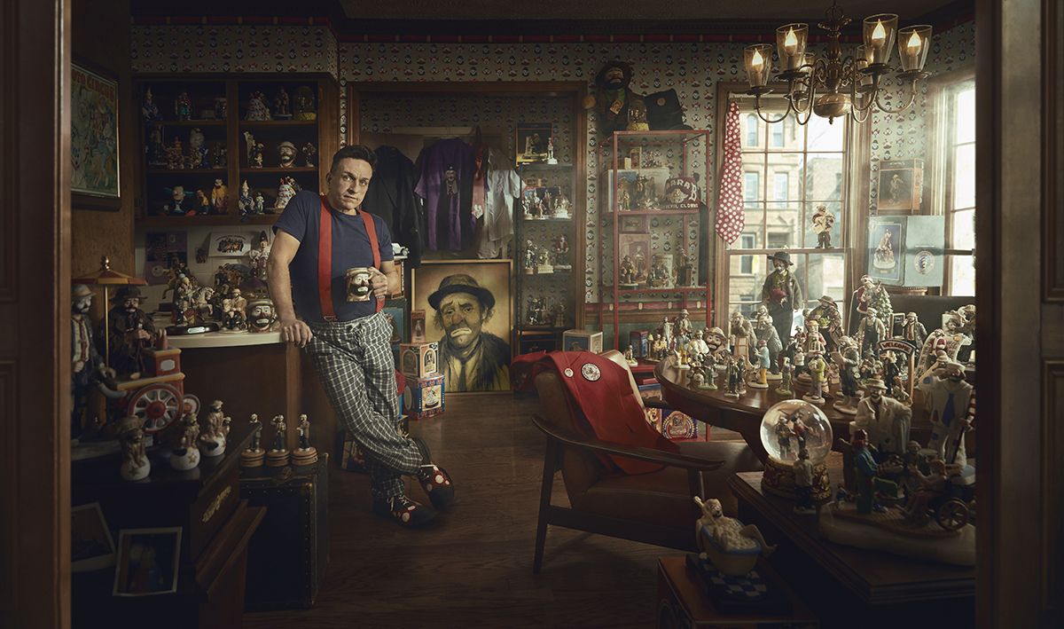 Fernando Decillis  