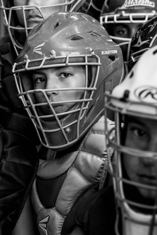 Damien Noble Andrews