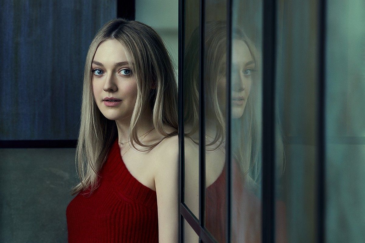 Elisabeth Caren