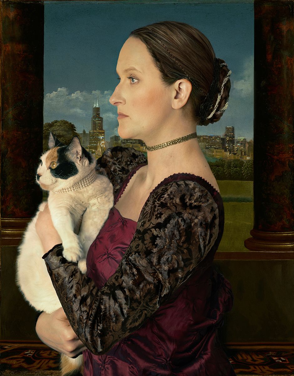 Brooke Hummer