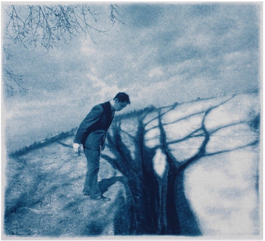 2014 APA SF Curator's Voice Exhibition Third Place Winner - 