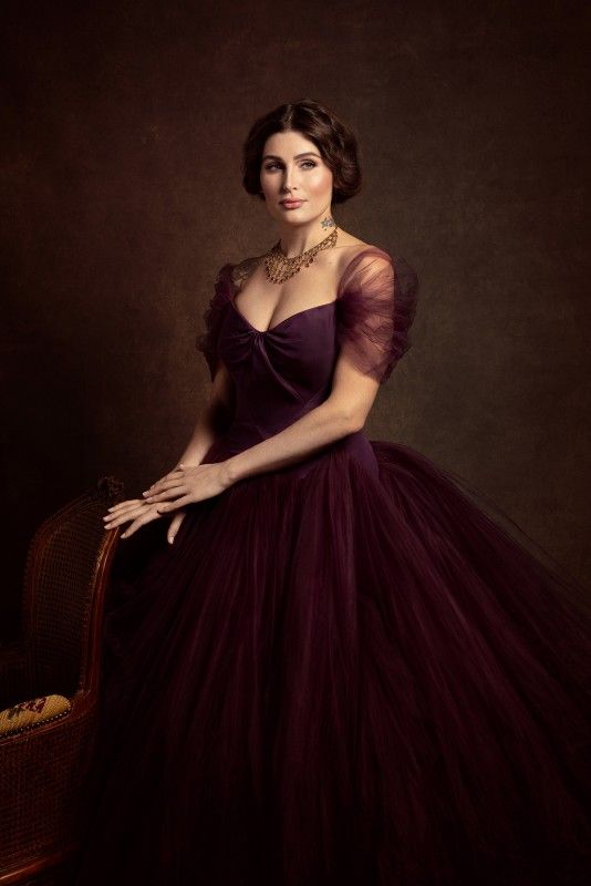 Elisabeth Caren