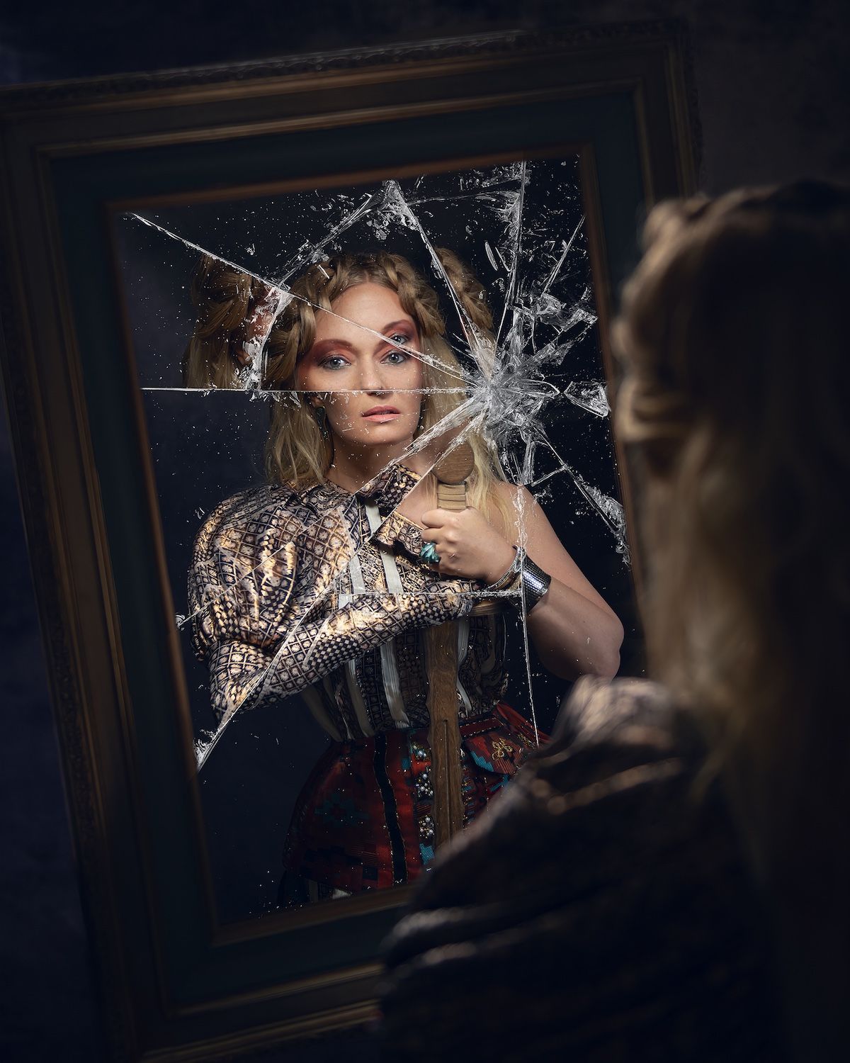 Yana Mostitsky,