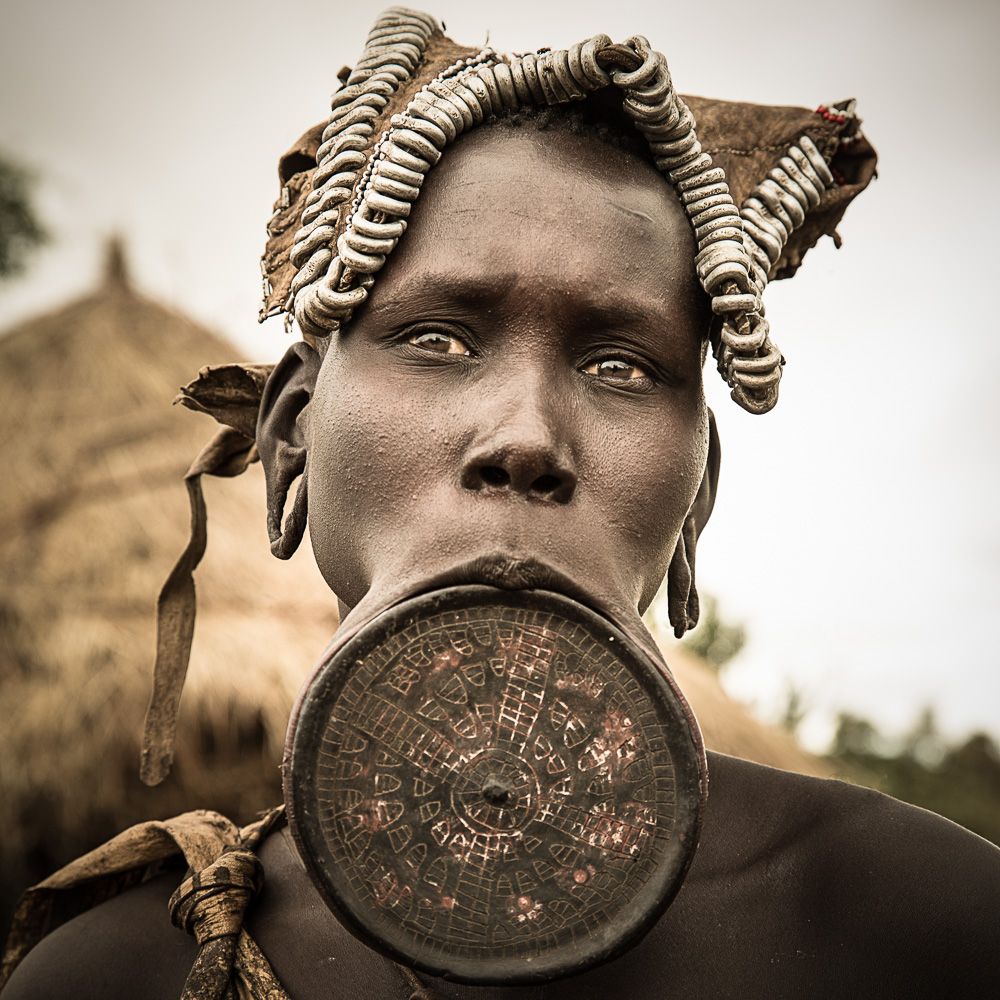 Rudi Dundas, Omo selects