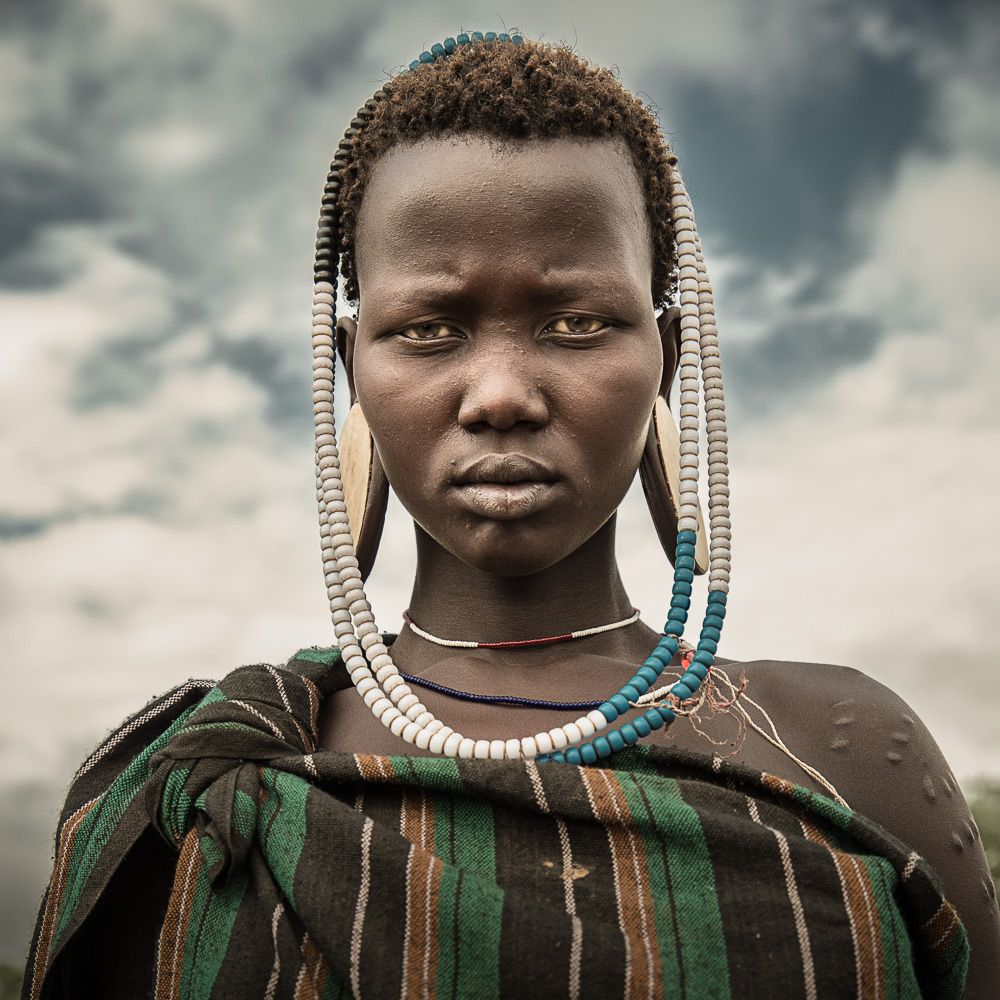 Rudi Dundas, Omo selects