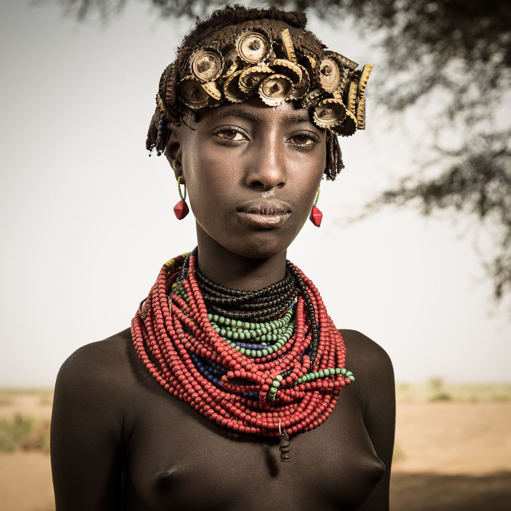 Rudi Dundas, Omo selects