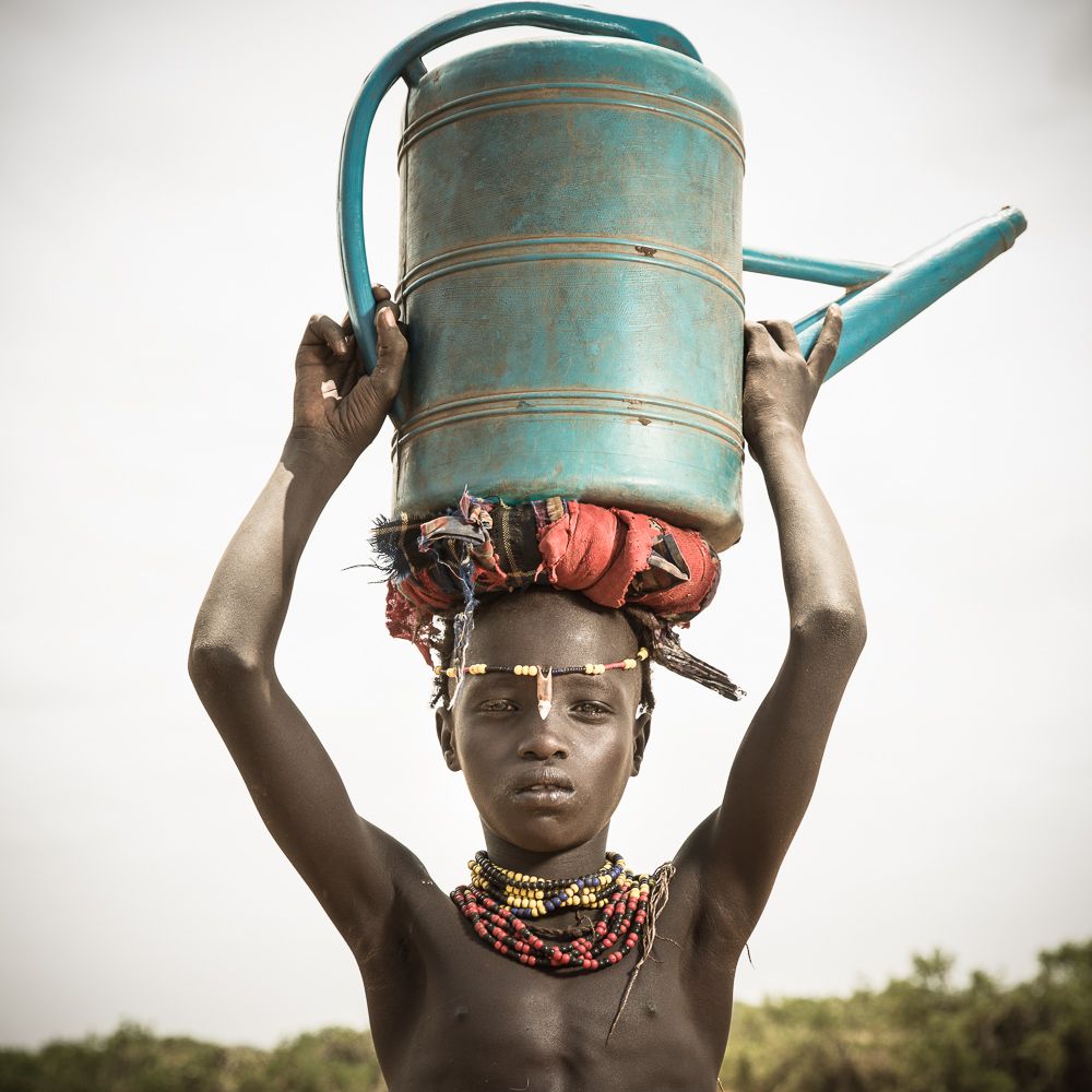 Rudi Dundas, Omo selects