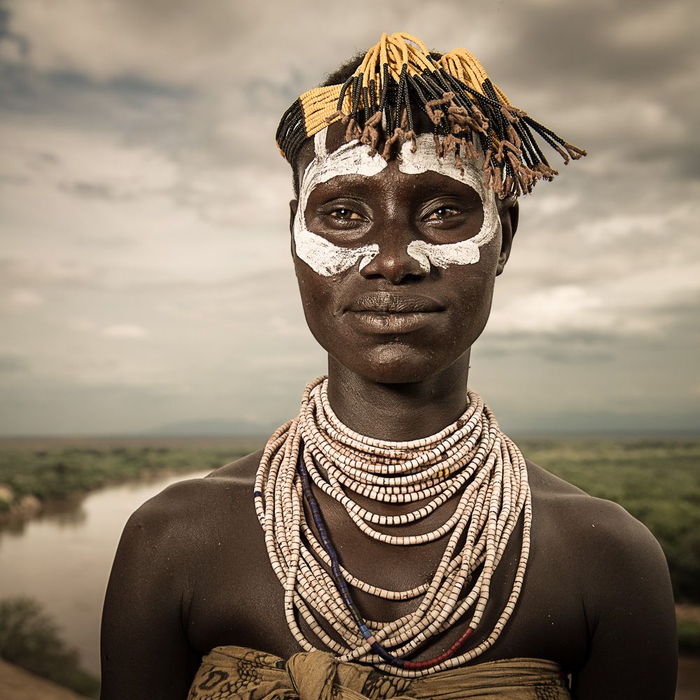 Rudi Dundas, Omo selects