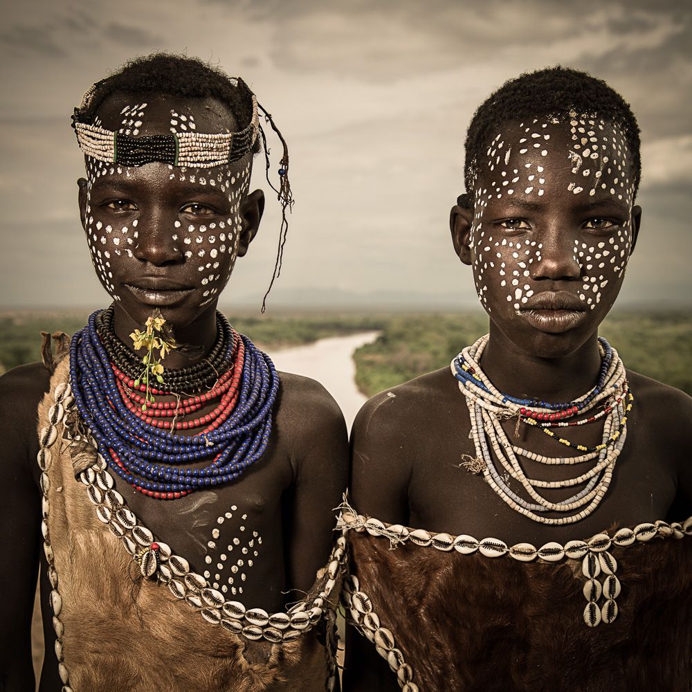 Rudi Dundas, Omo selects