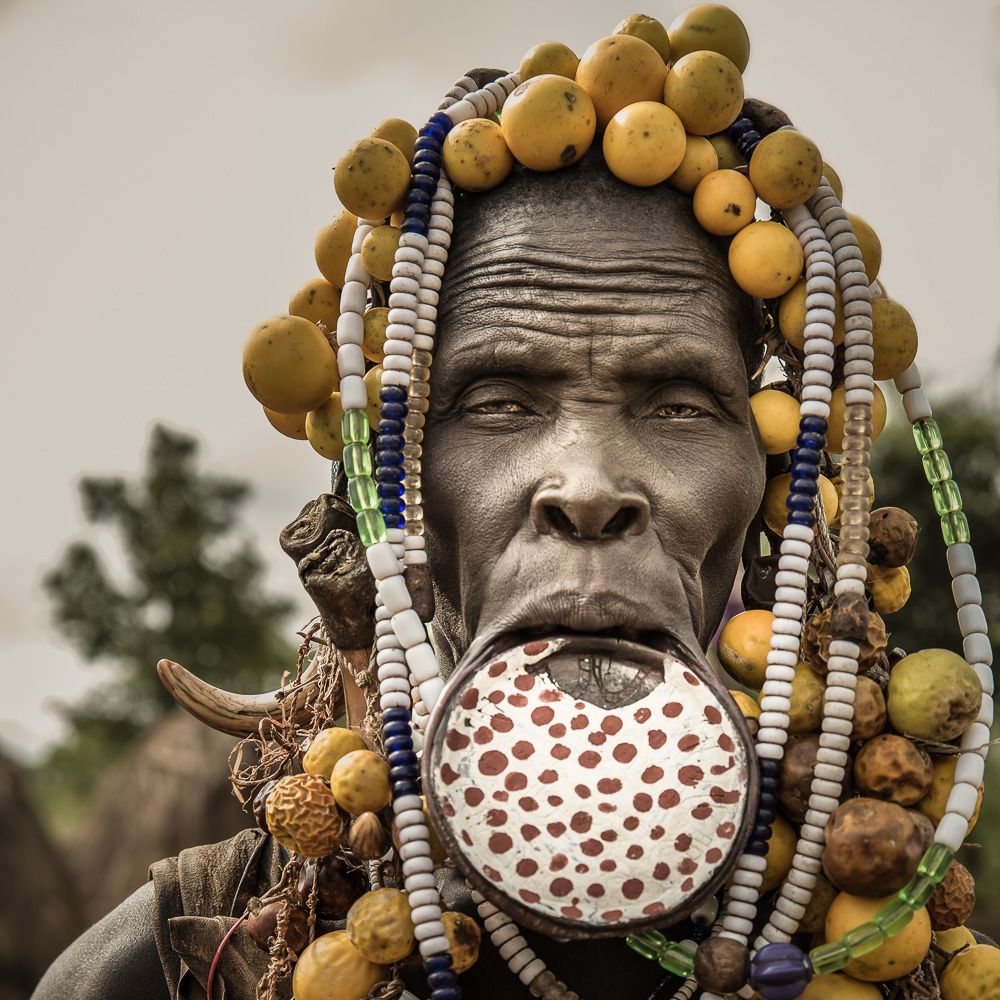 Rudi Dundas, Omo selects