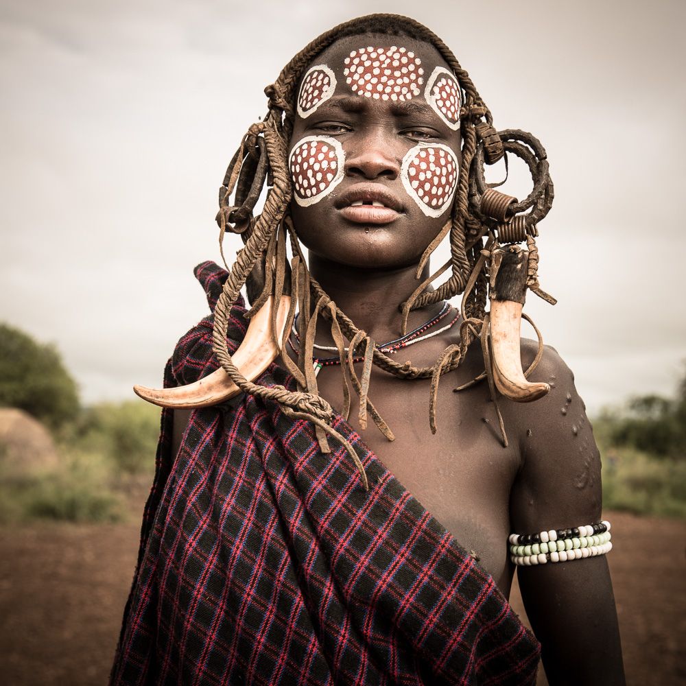 Rudi Dundas, Omo selects