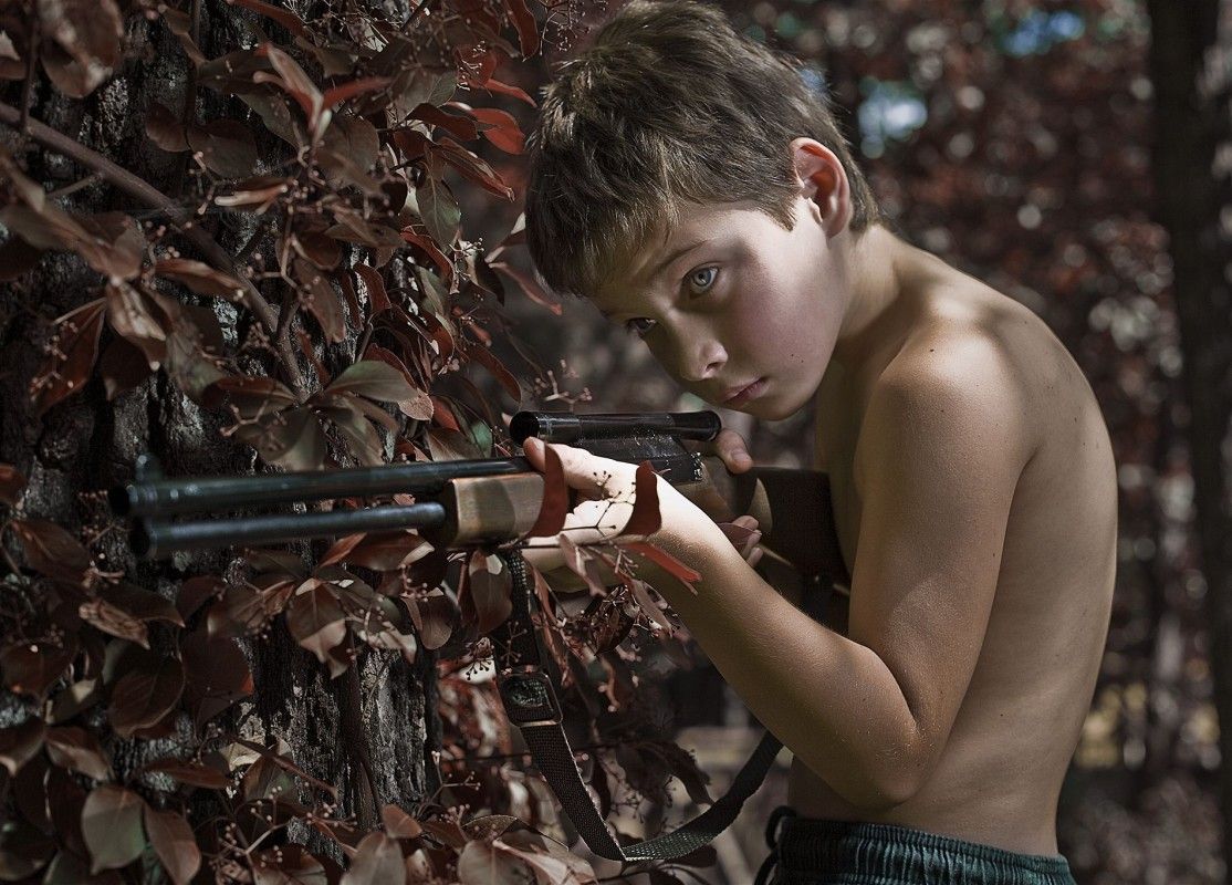 © Fernando Decillis