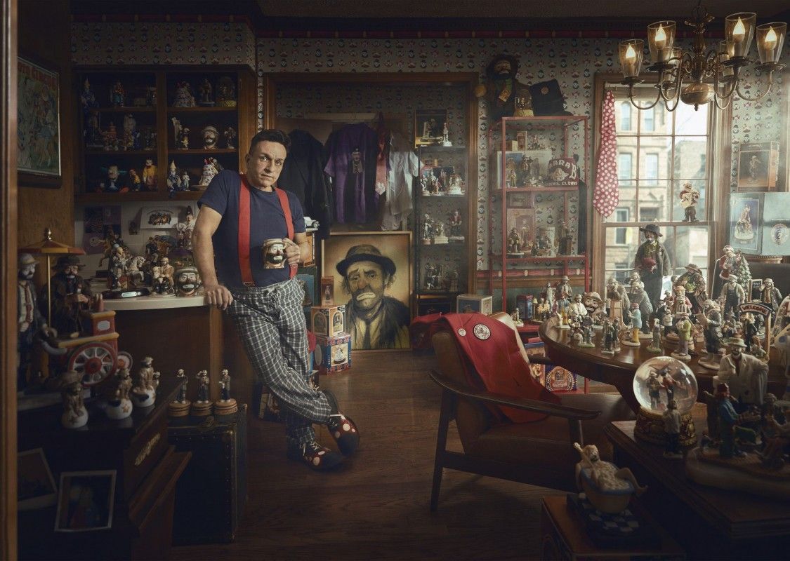 © Fernando Decillis