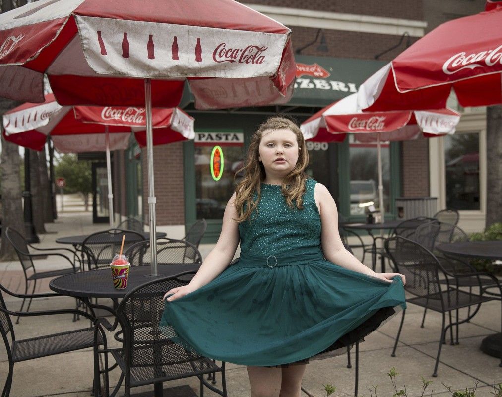 © Fernando Decillis