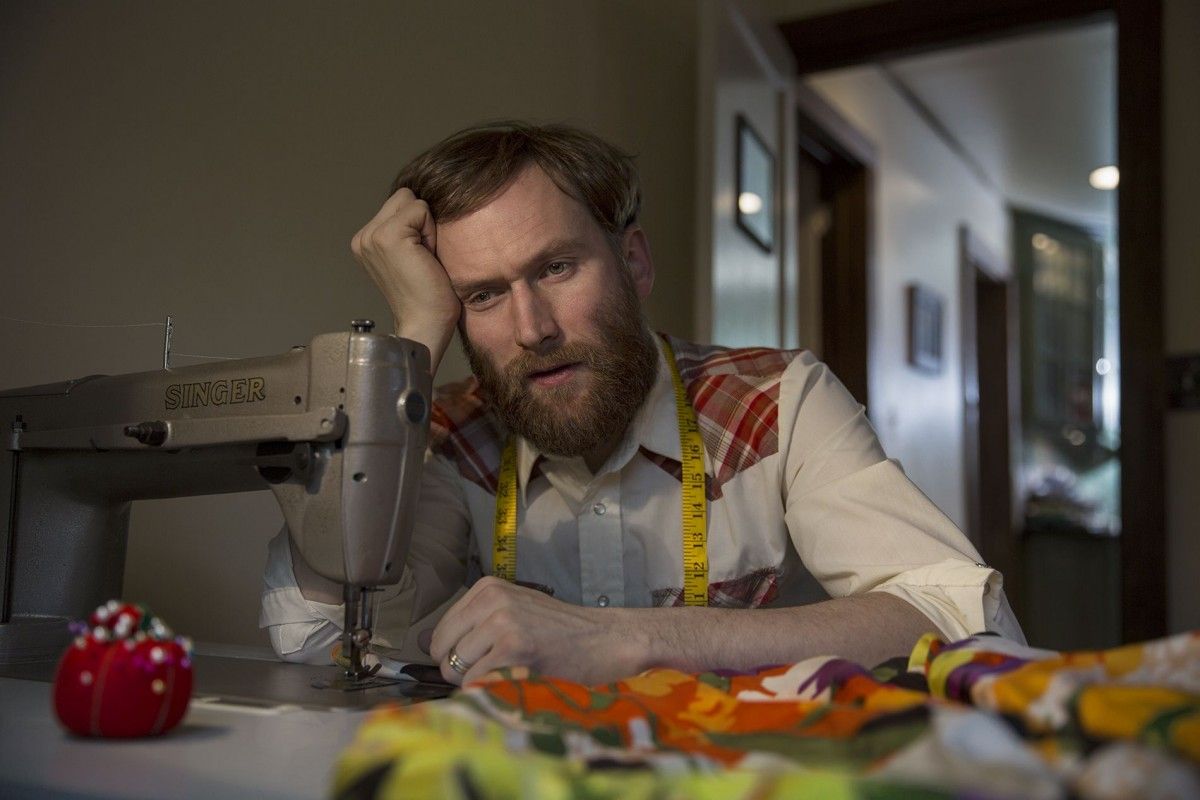 © Fernando Decillis