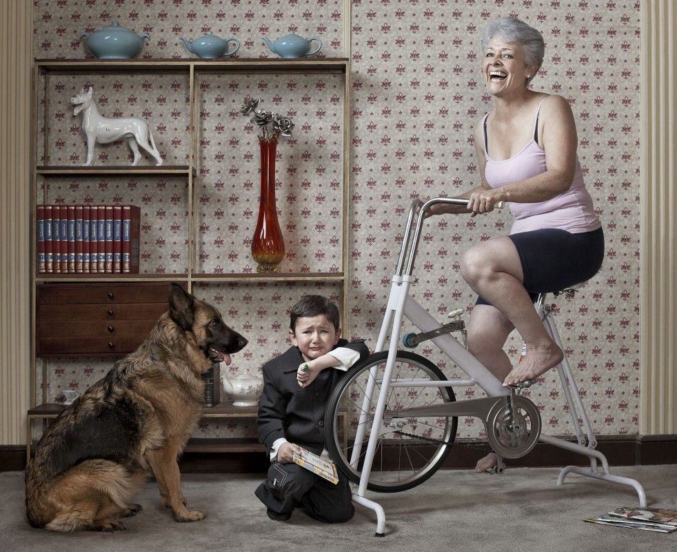 © Fernando Decillis