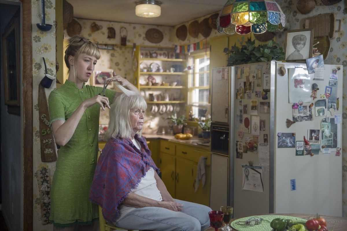 © Fernando Decillis