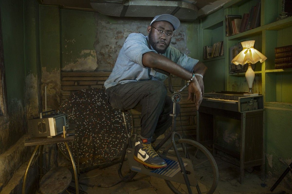 © Fernando Decillis