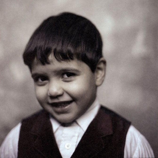 Nathanael Filbert