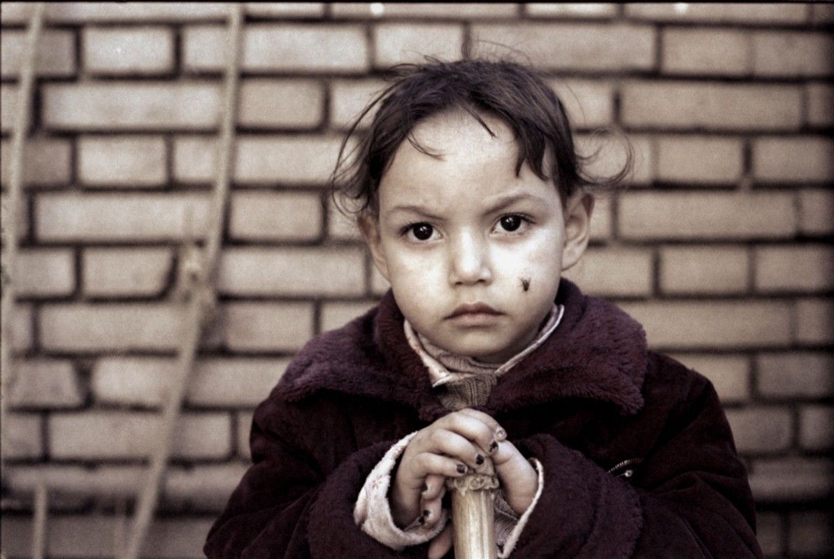 Nathanael Filbert - Young Girl