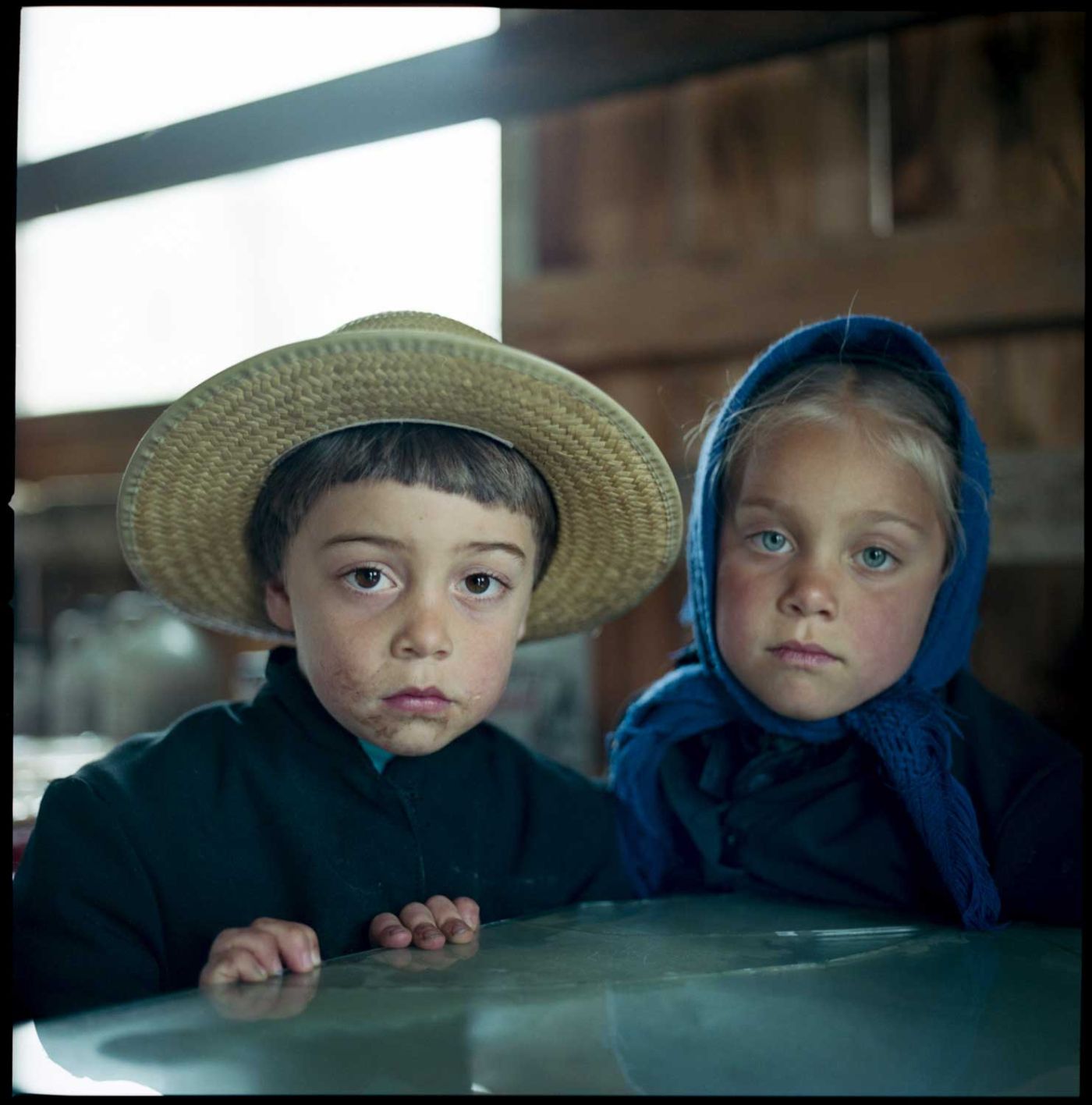 Josh Fogel,